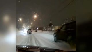 Дураки и дороги 2024 Царь дорог Их трудно понять- Авто моменты 103