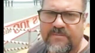VEJA A RESPOSTA DE UM CAMINHONEIRO A UM ESQUERDISTA #foralula #voltamito✌️✌️???????? #bolsonaro #fazueli