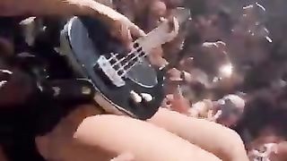 всегда прекрасна ???????? #vicdeangelis.