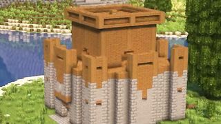 Minecraft part 25