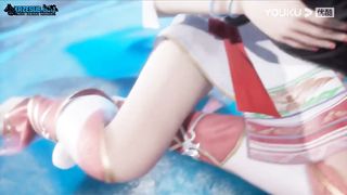 Glorious Reveng Of Ye Feng Eps 36 Sub Indo