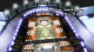 Crush Gear Eps 5 Sub Indo