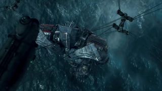 Final Battle Pacific Rim (2013