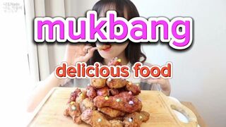 MUKBANG