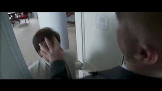 Jackie Chan fights Nathan Jones in luxury apartments _ Police Story 4_ First Strike