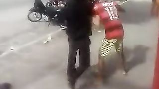 Seu Zé vs
