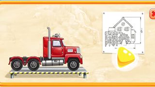 CHILDREN'S CONSTRUCTION GAMES CARE AND WASH TANKER TRUCK CARS GO KIDS INDONESIA