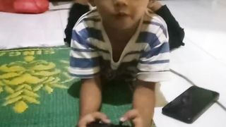 BERMAIN MOBIL MOBILAN