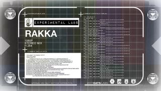 Short Movie : Rakka