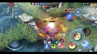 Fanny skylar mlbb