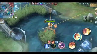 Fanny skylar mlbb