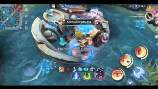 Fanny skylar mlbb