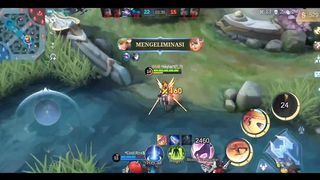 Fanny skylar mlbb