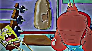 SpongeBob