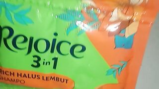 Rejoice Shampoo