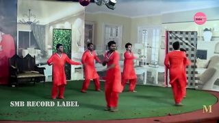SOBIA KHAN DANCE