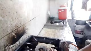 Daily Routine Vlogs Arooj Pari Village Life Daily Routine Village 2023 @AMVLOGTV