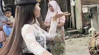 Adat sasak lombok