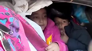 Where are they going