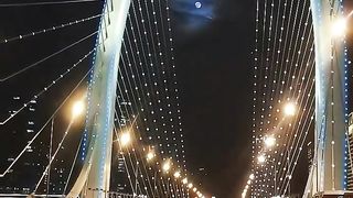 Night view