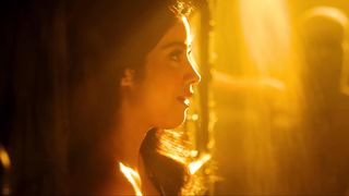 Nadiyon Paar Roohi Janhvu Kapoor