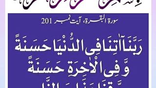 Quran , Al Quran Surah 02 Ayat 201 #viral #shorts #quran #youtubeshorts #ayat #asadnisar