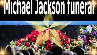 MICHAEL JACKSON FUNERAL II MICHAEL II JACKSON II MICHAEL JACKSON II #michaeljacksonfuneral