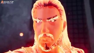 Wan Jie Du Zun Eps 202 Sub Indo