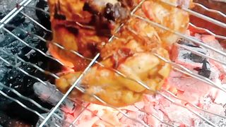 Ayam panggang