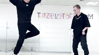 Шаффл Баттл ???????? New Song ???? KUMI - Потанцуй