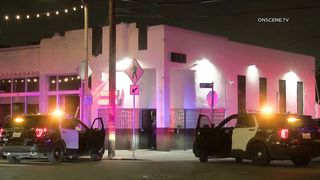 One Dead, Two Injured After Gunfire Erupts At Machista Bar