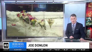Chicago area father tells police why he shot and killed his wife and 3 daughters
