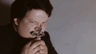 Scary movie_ the Exorcist edit 2024
