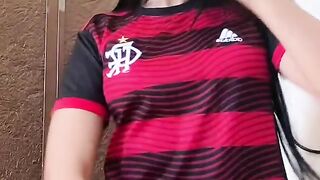 tiktok girl