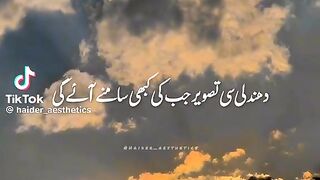 Lines by tehzeeb hafi