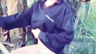 tiktok girl