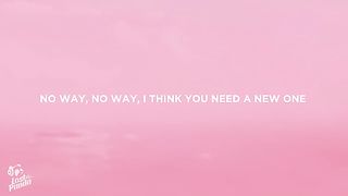 girl friend lyrics - avril lavigne