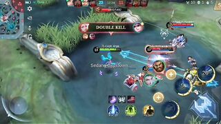 Just an ordinary marksman from Layla