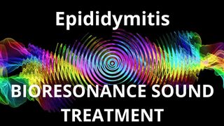 Epididymitis_Sound therapy session_Sounds of nature
