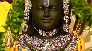 Jay Shree Raam..