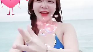 tiktok girl