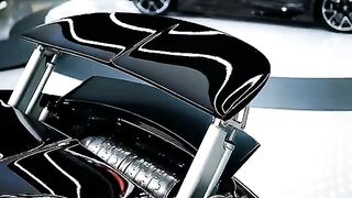 Bugatti Veyron Super Sports Series ???????? @Auto Luxurious#bugatti #veyron #bugattiveyron #autoluxurious .