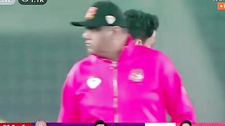 Khushdil shah vs Shoaib Malik in BPL