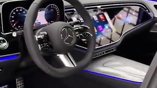 2024 Mercedes-Benz E-Class #mercedes #benz #E #class #2024