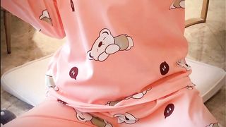 Baju tidur import
