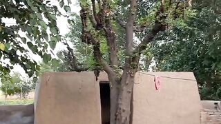 Village life _ gaon mera mujhe yaad aata raha