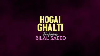 Hogai_Ghalti_-_Official_Video___Mehr_Tahir_ft._Bilal_Saeed___New_Song_2024(360p).