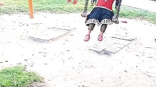 The golden days of childhood