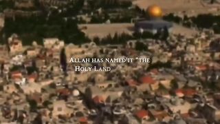 Holy land