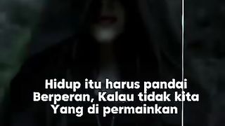 Jaman sekarang harus pinter2 menyesuaikan diri